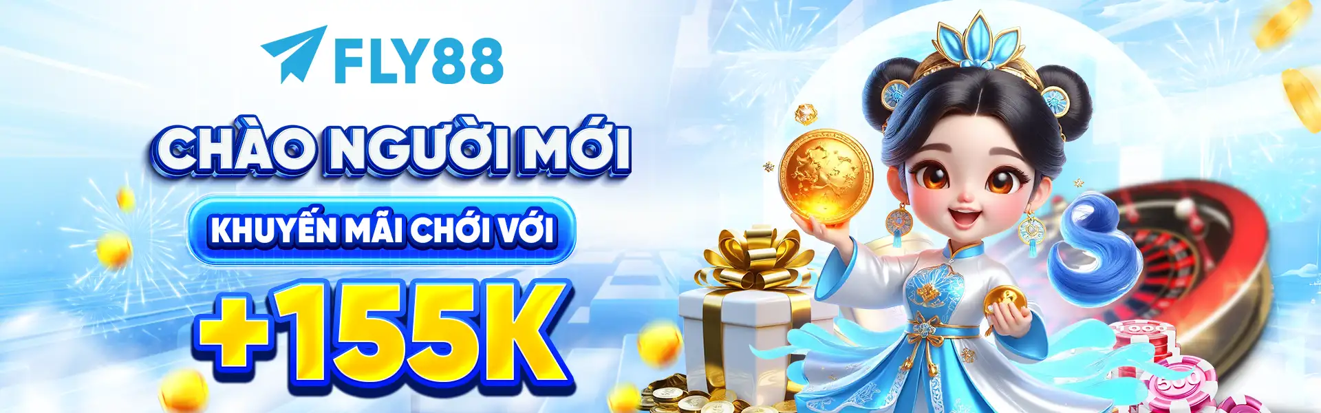 FLY88 Banner